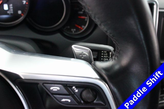 2016 PORSCHE CAYENNE WP1AA2A22GKA37173