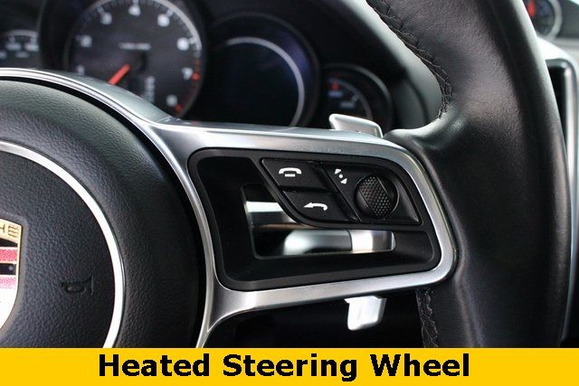 2016 PORSCHE CAYENNE WP1AA2A22GKA37173