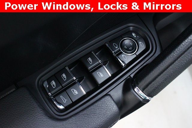 2016 PORSCHE CAYENNE WP1AA2A22GKA37173