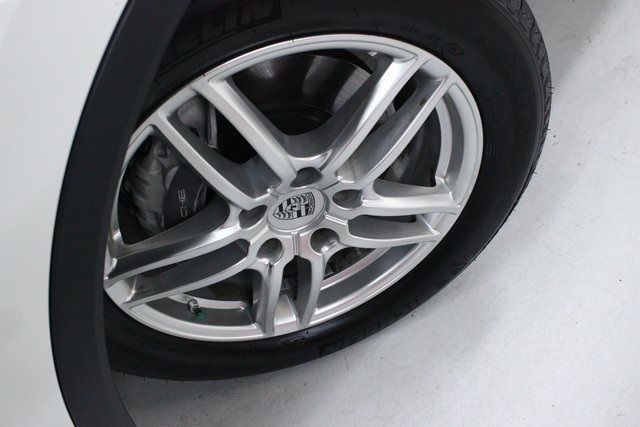 2016 PORSCHE CAYENNE WP1AA2A22GKA37173