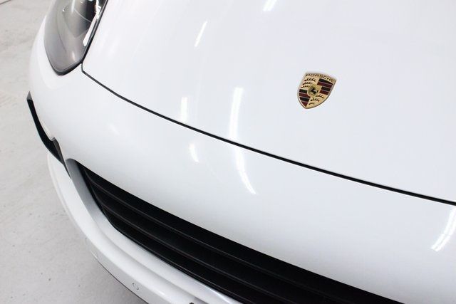 2016 PORSCHE CAYENNE WP1AA2A22GKA37173