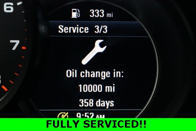 2016 PORSCHE CAYENNE WP1AA2A22GKA37173