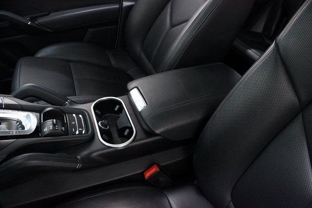 2016 PORSCHE CAYENNE WP1AA2A22GKA37173