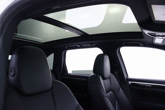 2016 PORSCHE CAYENNE WP1AA2A22GKA37173