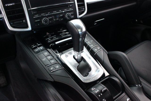 2016 PORSCHE CAYENNE WP1AA2A22GKA37173