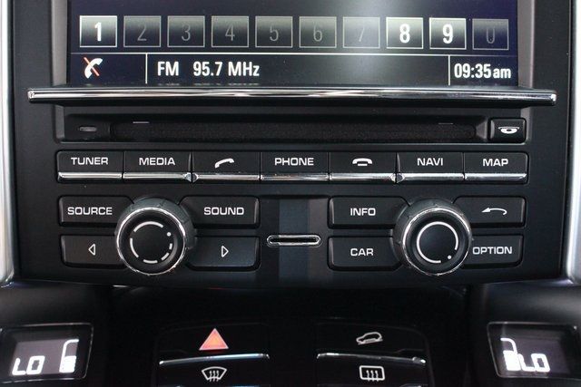 2016 PORSCHE CAYENNE WP1AA2A22GKA37173