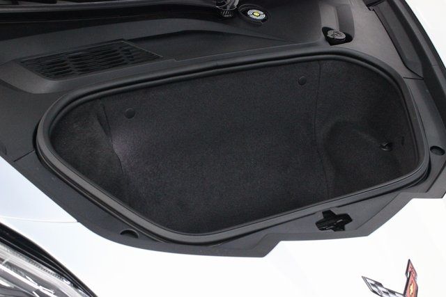 2021 CHEVROLET CORVETTE 2LT 1G1YB2D46M5120540