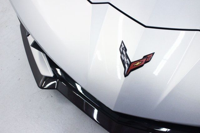 2021 CHEVROLET CORVETTE 2LT 1G1YB2D46M5120540