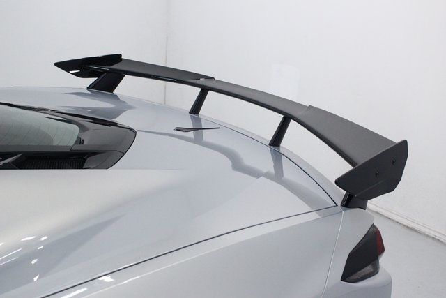 2021 CHEVROLET CORVETTE 2LT 1G1YB2D46M5120540