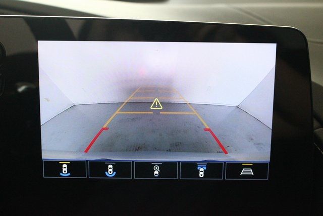 2021 CHEVROLET CORVETTE 2LT 1G1YB2D46M5120540