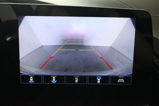 2021 CHEVROLET CORVETTE 2LT 1G1YB2D46M5120540
