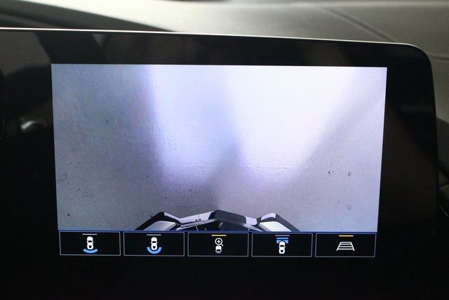 2021 CHEVROLET CORVETTE 2LT 1G1YB2D46M5120540