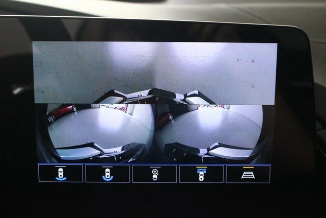 2021 CHEVROLET CORVETTE 2LT 1G1YB2D46M5120540