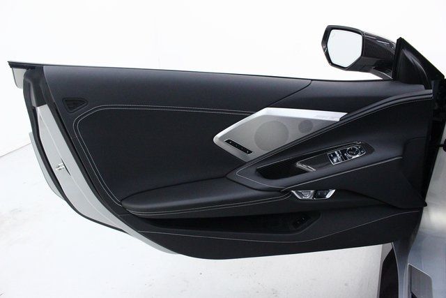 2021 CHEVROLET CORVETTE 2LT 1G1YB2D46M5120540