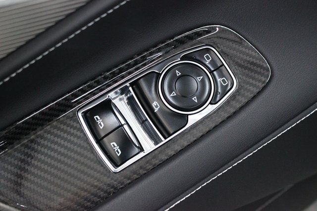 2021 CHEVROLET CORVETTE 2LT 1G1YB2D46M5120540