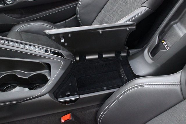 2021 CHEVROLET CORVETTE 2LT 1G1YB2D46M5120540