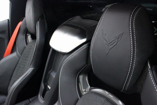 2021 CHEVROLET CORVETTE 2LT 1G1YB2D46M5120540