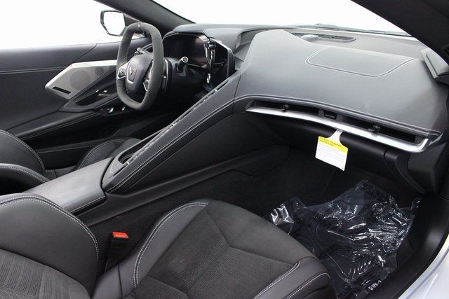2021 CHEVROLET CORVETTE 2LT 1G1YB2D46M5120540