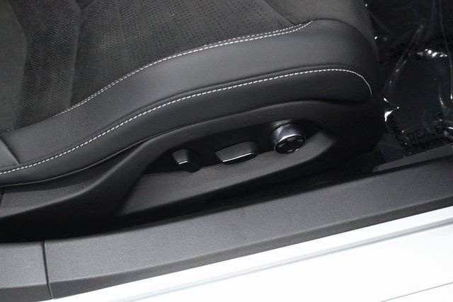 2021 CHEVROLET CORVETTE 2LT 1G1YB2D46M5120540