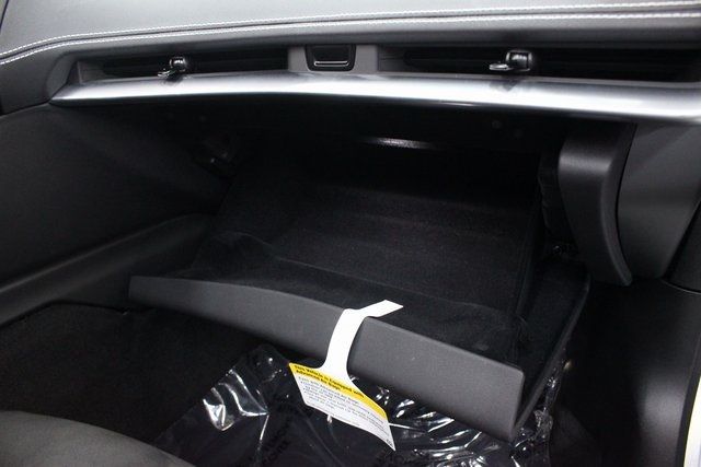 2021 CHEVROLET CORVETTE 2LT 1G1YB2D46M5120540