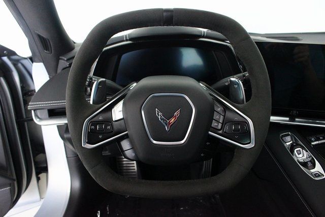 2021 CHEVROLET CORVETTE 2LT 1G1YB2D46M5120540