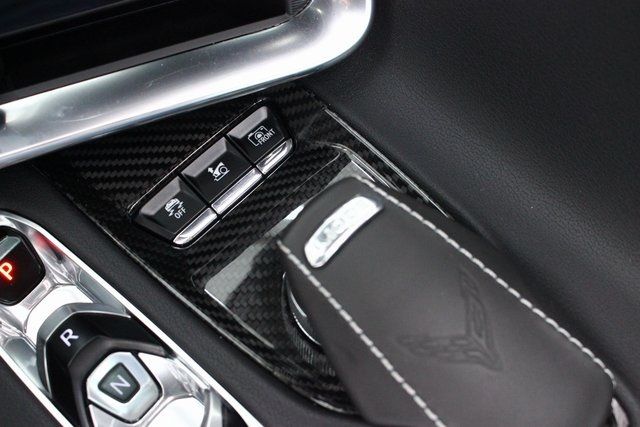 2021 CHEVROLET CORVETTE 2LT 1G1YB2D46M5120540