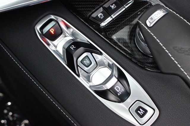 2021 CHEVROLET CORVETTE 2LT 1G1YB2D46M5120540