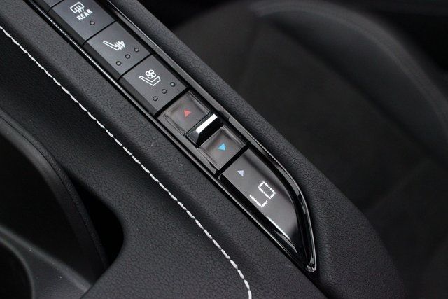2021 CHEVROLET CORVETTE 2LT 1G1YB2D46M5120540