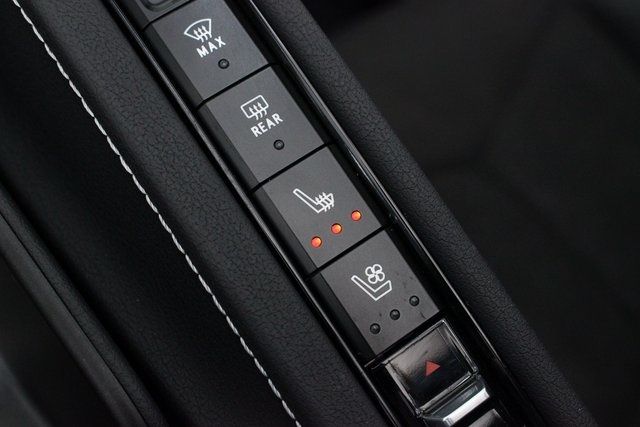 2021 CHEVROLET CORVETTE 2LT 1G1YB2D46M5120540