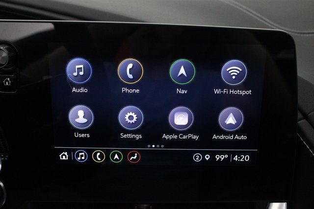 2021 CHEVROLET CORVETTE 2LT 1G1YB2D46M5120540