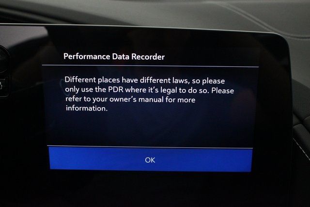 2021 CHEVROLET CORVETTE 2LT 1G1YB2D46M5120540