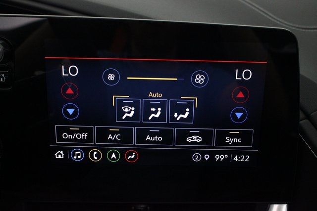 2021 CHEVROLET CORVETTE 2LT 1G1YB2D46M5120540