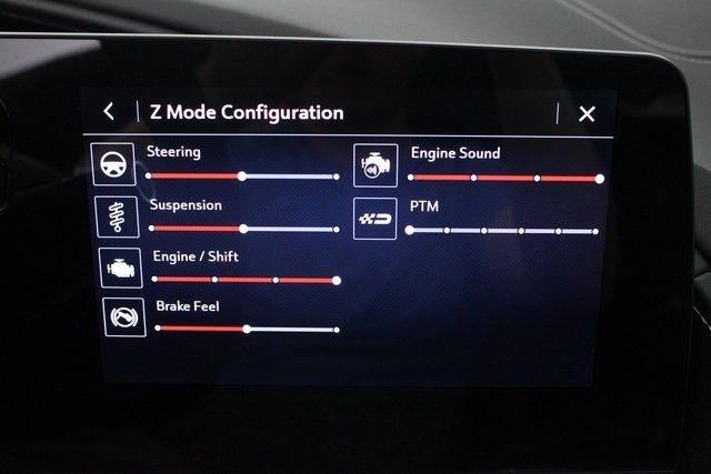 2021 CHEVROLET CORVETTE 2LT 1G1YB2D46M5120540