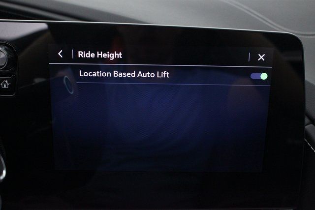 2021 CHEVROLET CORVETTE 2LT 1G1YB2D46M5120540