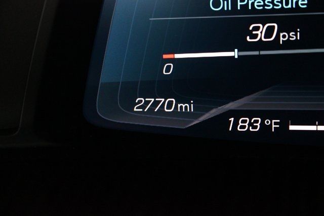 2021 CHEVROLET CORVETTE 2LT 1G1YB2D46M5120540
