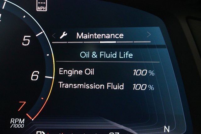 2021 CHEVROLET CORVETTE 2LT 1G1YB2D46M5120540