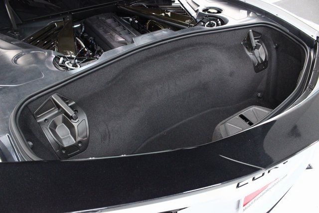 2021 CHEVROLET CORVETTE 2LT 1G1YB2D46M5120540