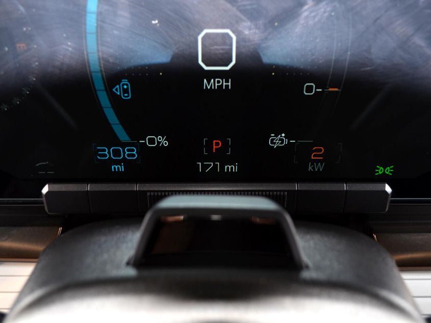 2022 GMC HUMMER EV EDITION 1 1GT40FDA6NU100224