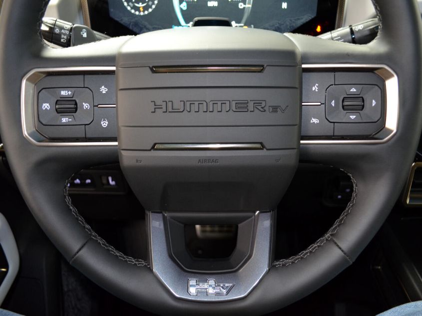 2022 GMC HUMMER EV EDITION 1 1GT40FDA6NU100224