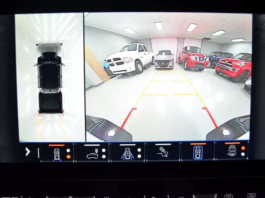 2022 GMC HUMMER EV EDITION 1 1GT40FDA6NU100224
