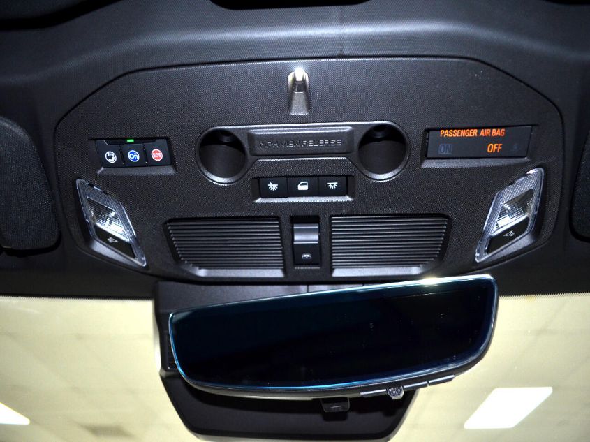 2022 GMC HUMMER EV EDITION 1 1GT40FDA6NU100224
