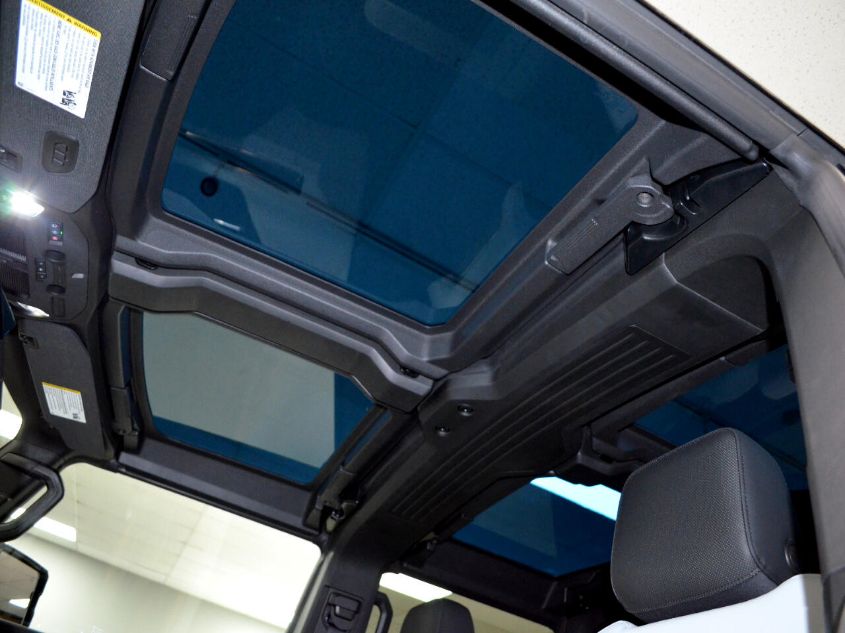 2022 GMC HUMMER EV EDITION 1 1GT40FDA6NU100224