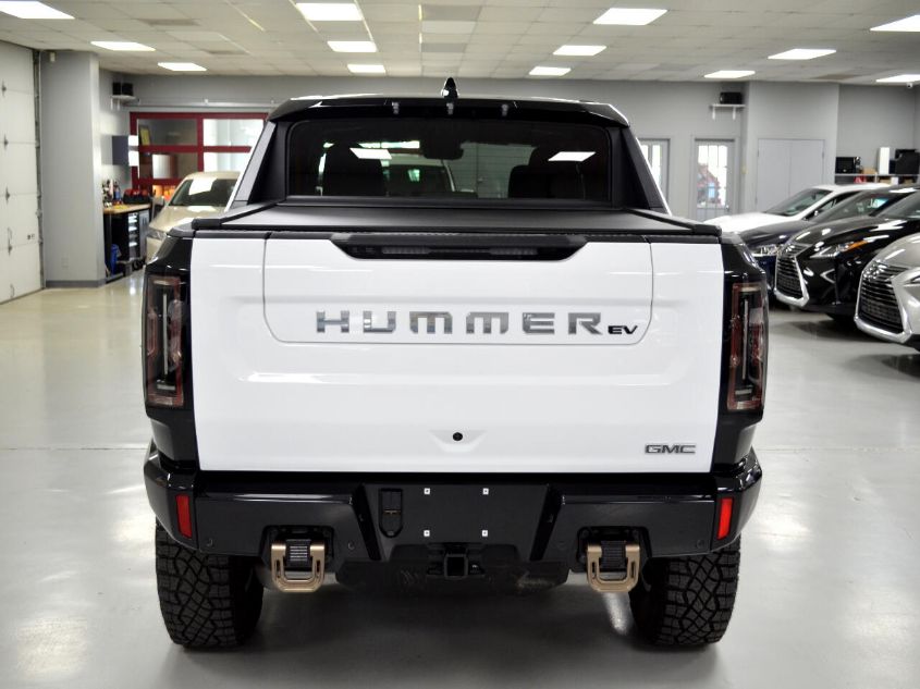 2022 GMC HUMMER EV EDITION 1 1GT40FDA6NU100224