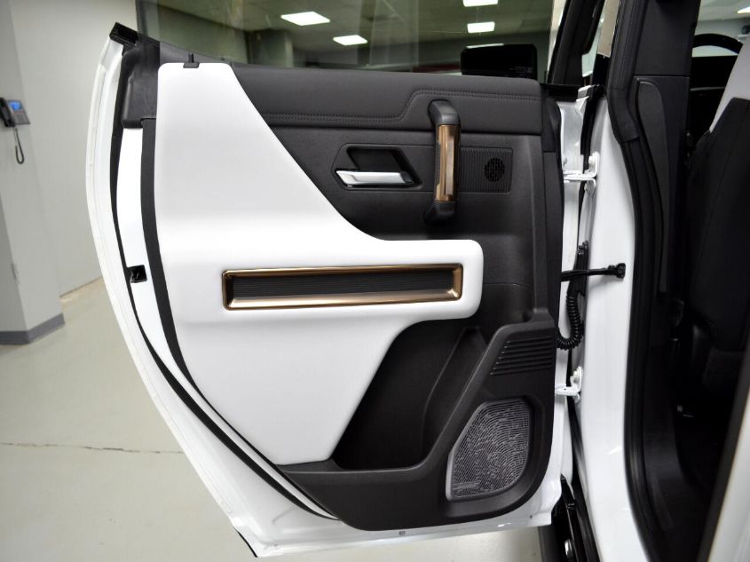 2022 GMC HUMMER EV EDITION 1 1GT40FDA6NU100224