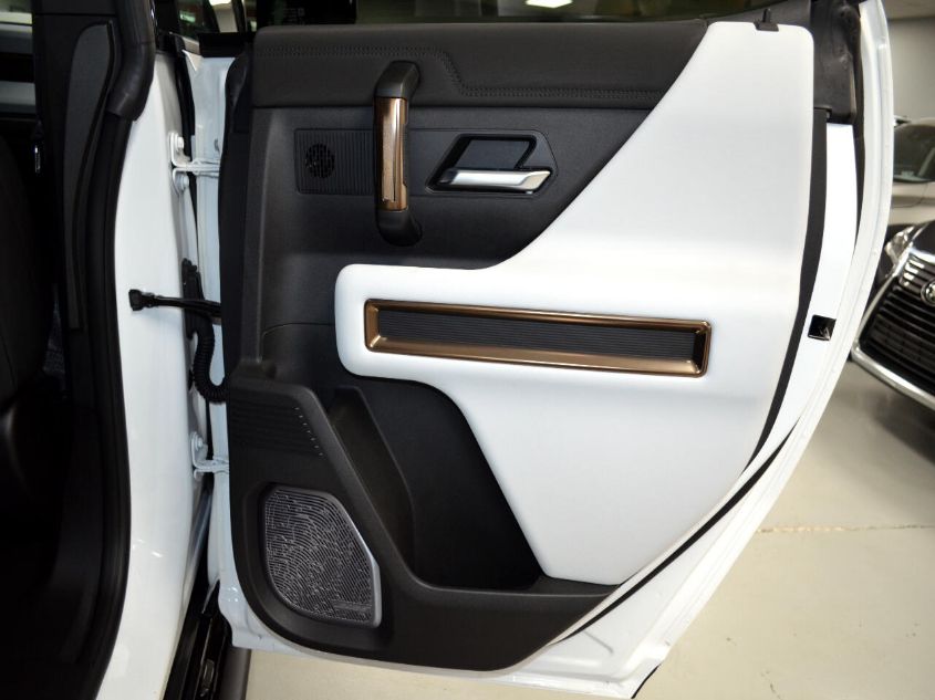 2022 GMC HUMMER EV EDITION 1 1GT40FDA6NU100224