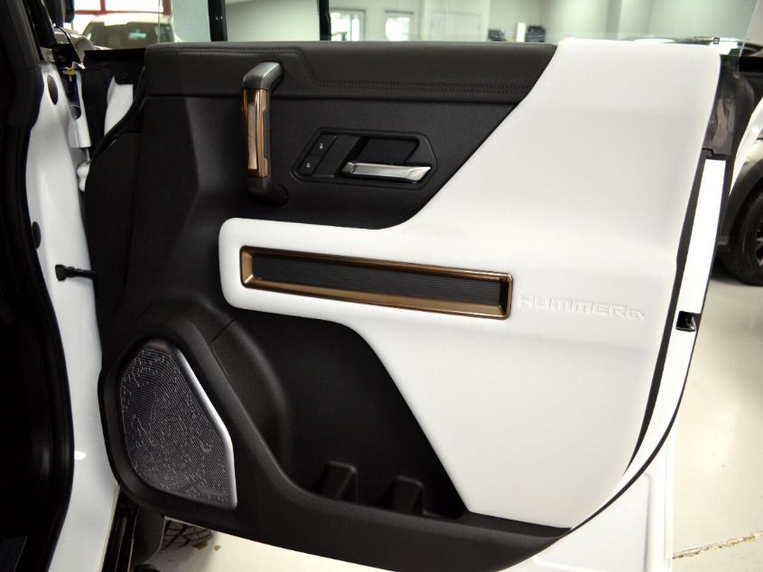 2022 GMC HUMMER EV EDITION 1 1GT40FDA6NU100224