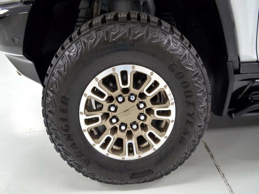 2022 GMC HUMMER EV EDITION 1 1GT40FDA6NU100224