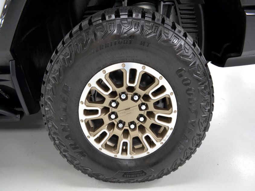 2022 GMC HUMMER EV EDITION 1 1GT40FDA6NU100224