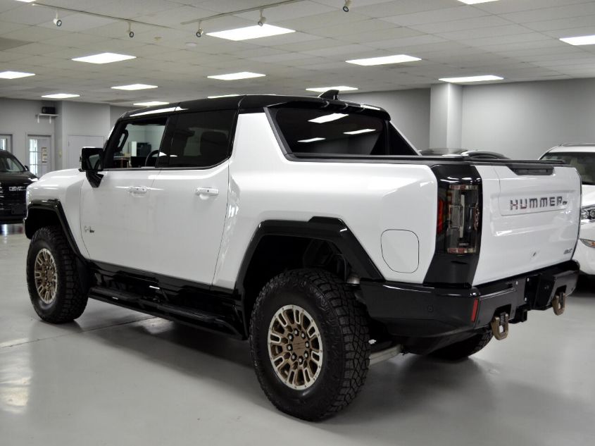 2022 GMC HUMMER EV EDITION 1 1GT40FDA6NU100224