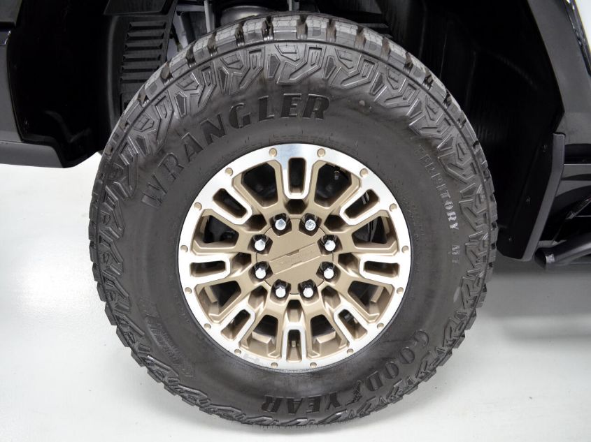 2022 GMC HUMMER EV EDITION 1 1GT40FDA6NU100224
